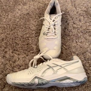 ASICS Athletic Sneakers